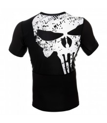 Poundout Rashguard Hate 2.0 T-Shirt