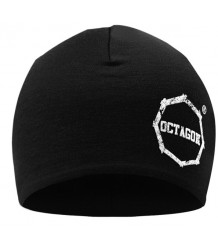 Octagon  Wintermütze Small Logo Smash