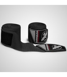 Hayabusa Boxbandagen Perfekt Stretch Wraps 4.5m