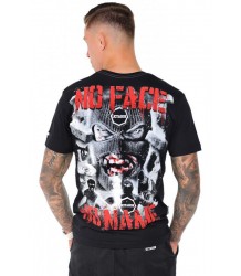 Octagon T-Shirt No Face No Name