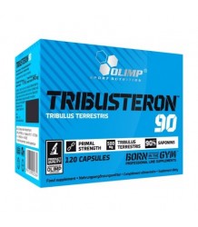 Olimp Tribusteron 90 120 Kapseln Testosteron Booster