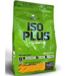 Olimp Iso Plus 1505g Isotonisch