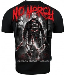 Octagon -T-Shirt Keine Gnade