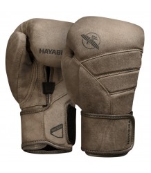Hayabusa T3 Lx Premium Boxhandschuhe