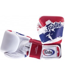 Fairtex Bgv1 Thai Flagge 