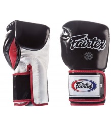 Fairtex Boxhandschuhe Bgv5 Schwarz