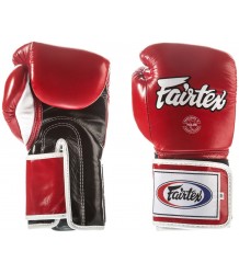 Fairtex Boxhandschuhe Bgv5 Super Sparring Rot