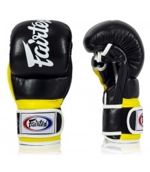 Fairtex MMA Handschuhe Fgv18 Super Sparring