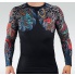 Ground Game Rashguard 