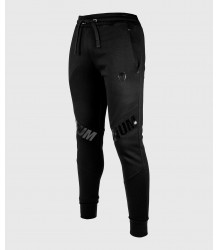 Venum Sweatpants Contender 3.0 Schwarz/Schwarz