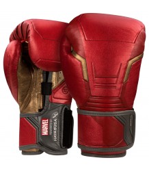 Hayabusa Marvel Iron Man Boxhandschuhe