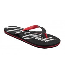 Pit Bull Flip Flops El Jefe