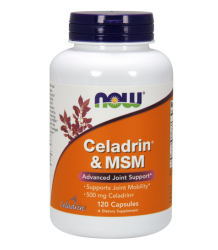 Now Foods Celadrin &