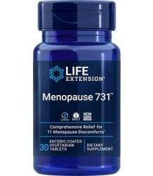 Life Extension Menopause 731 30 Tabletten
