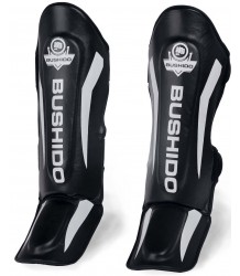 DBX Bushido Schienbeinschoner Fußprotektoren Sp 10