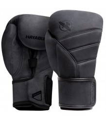 Hayabusa Boxhandschuhe T3 Lx Premium Obsidian