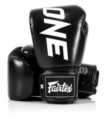 Fairtex Boxhandschuhe One X 