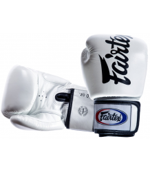 Fairtex Boxhandschuhe Bgv19 (Weiß)