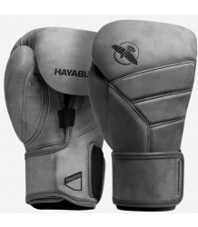 Hayabusa Boxhandschuhe T3 Lx Schiefer