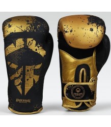 Ground Game Boxhandschuhe 