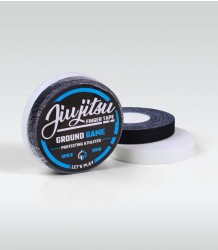 Fingertejp aus Bodenwild (2 Stück)
