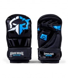 Ground Game MMA Sparring Handschuhe