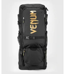 Venum Rucksack Combat Challenger Xtrem Evo Schwarz/Gold