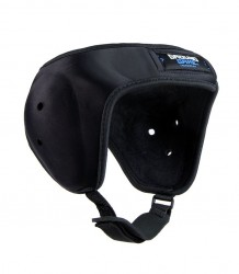 Ground Game Grappling Ohrenschützer Bjj Schwarz Universal