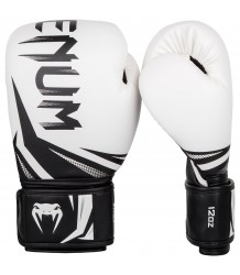 Venum Boxhandschuhe Challenger 3.0 Handschuhe Weiß