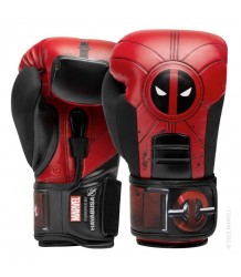 Hayabusa Marvel Deadpool Boxhandschuhe