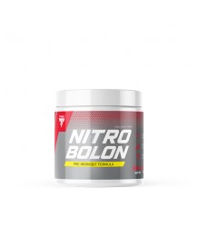 Trec Kreatin-Pulver Stack Nitrobolon Pulver 300g