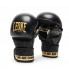 Leone1947 MMA Sparring Handschuhe 'DNA' Schwarz