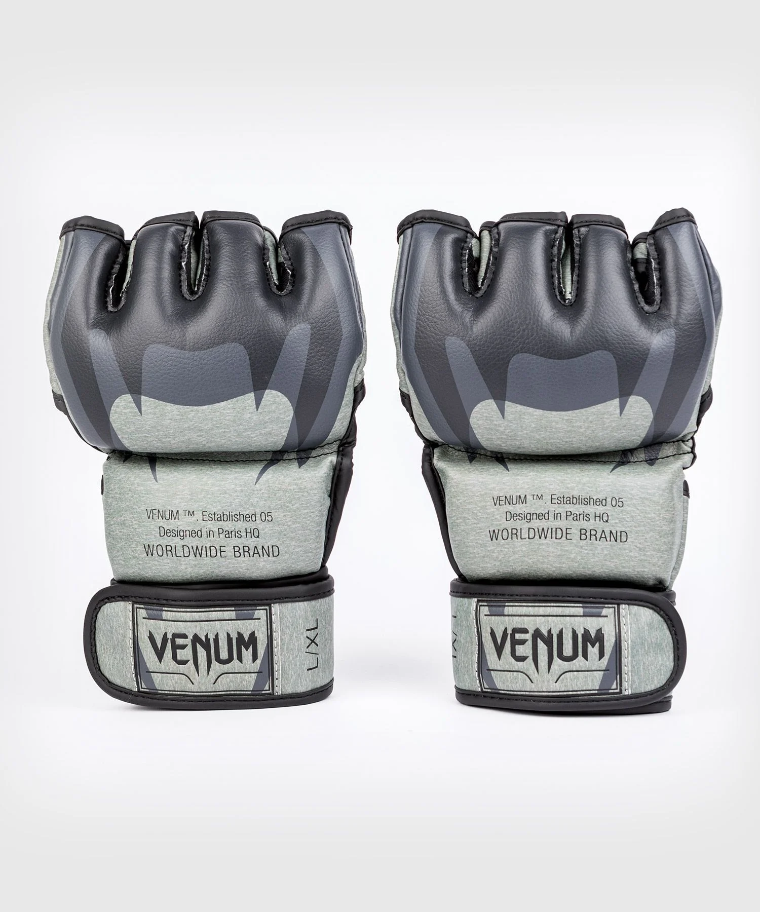 Venum MMA Handschuhe Stone grau , Trainingsausrstung, Handschuhe, MMA  Handschuhe, Venum Kleidung, Venum MMA Handschuhe - WarHouse.de Shop MMA  Muay Thai Jiu Jitsu