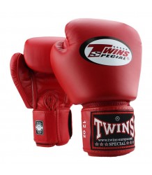 Twins Special Boxhandschuhe Bgvl 3 Rot