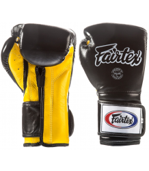Fairtex Boxhandschuhe BGV9 Mexikanischer Stil
