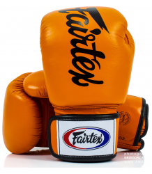 Fairtex Boxhandschuhe Bgv19 (Orange)