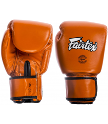 Fairtex Boxhandschuhe BGV16 (Orange)