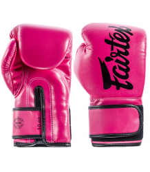 Fairtex Boxhandschuhe BGV14 (PINK)
