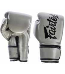 Fairtex Boxhandschuhe BGV14 (GRAU)