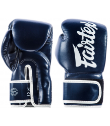Fairtex Boxhandschuhe BGV14 (BLAU)