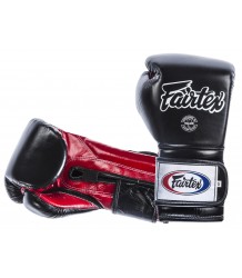 Fairtex Boxhandschuhe BGV9 Mexikanischer Stil