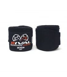 Rival Boxbandagen Mexikanisch Handwraps 4.5m