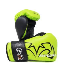 Rival Boxing Sparring Handschuhe RS11V Lime