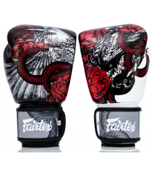 Fairtex Boxhandschuhe BGV24 