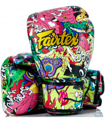 Fairtex Premium 