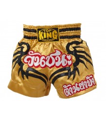 Top King Muay Thai Shorts TKTBS 073