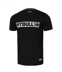 Pit Bull T-shirt Ultra Light Hilltop