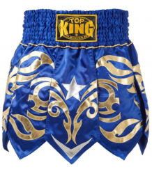 Top King Muay Thai Shorts TKTBS 077
