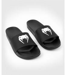 Venum Classic Slides Flip Flops Schwarz/Weiß