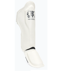 Top King Schienbeinschützer TKSGP Pro Weiß